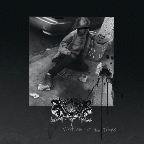 Xasthur (USA) : Victims of the Times